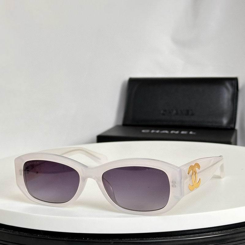 Chanel Sunglasses 851